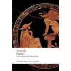 Poetics (Oxford World's Classics) [ бумага задний ] Aristotle; Kenny,Ant