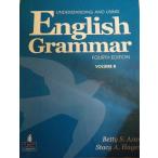 Understanding and Using English Grammar (4E) Split Edition Student Book B w