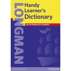 LONGMAN HANDY LEARNERS DIC N/E-MARUZEN^