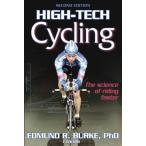 High-Tech Cycling Burke,Edmund R.