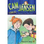 Cam Jansen: the Mystery of the Gold Coins #5 [ бумага задний ] Adler,Dav