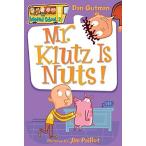 Mr Klutz Is Nuts My Weird School Daze (My Weird School, 2) Gutma