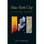 New York City: A Cultural History (Interlink Cultural Histories)