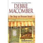 The Shop On Blossom Street Macomber,Debbie