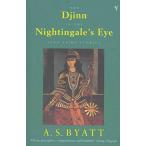 The Djinn In The Nightingale's Eye [ бумага задний ] Byatt,A.S.