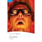Penguin Readers: Level 4 ON THE BEACH (Penguin Readers (Graded R