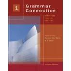Grammar Connection Book 1 : Text (262 pp) [ бумага задний ] O'sullivan,J