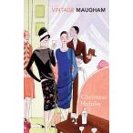 Christmas Holiday [ бумага задний ] Maugham,W. Somerset