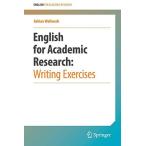 English for Academic Research: Writing Exercises: Writing Exercises