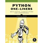 Python One-Liners: Write Concise, Eloquent Python Like a Professional [ бумага 