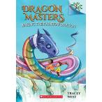 Waking the Rainbow Dragon (Dragon Masters, 10) [ бумага задний ] West, Tracey; Jone