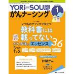 YORi-SOU がんナーシング 2019年1号(第9巻1号)特集:いつものケアにすぐ役立つ 教科書には載ってない がん看護のエ