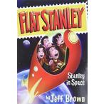 Stanley in Space (Flat Stanley)