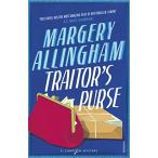 Traitor's Purse Allingham, Margery