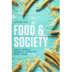 Food &amp; Society: Principles and Paradoxes