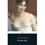 Northanger Abbey (Penguin Classics) [ бумага задний ] Austen, Jane; Butl