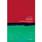 Very Short Introductions: Food