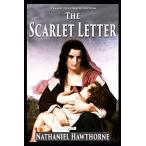 The Scarlet Letter - Classic Illustrated Edition [ бумага задний ] Hawth