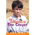 Adventures of Tom Sawyer: Penguin Reader Level 1
