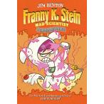 Frantastic Voyage (Franny K. Stein, Mad Scientist) Benton, Jim