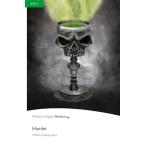 Hamlet: Hamlet (Pearson English Graded Readers) (Penguin Readers
