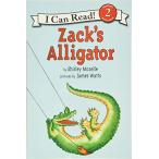 Zack's Alligator (I Can Read Level 2)