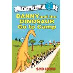 Danny and the Dinosaur Go to Camp (I Can Read Level 1) [ бумага задний ] Hoff, Syd