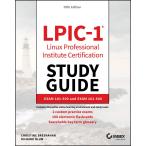 LPIC-1 Linux Professional Institute Certification Study Guide: E
