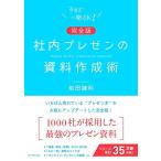 社内プレゼンの資料作成術【完全版】