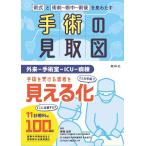 手術の見取図: 術式・手順・術中−術後の注意点を見わたす