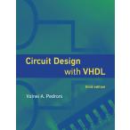Circuit Design with VHDL, third edition (Mit Press) [ жесткий чехол ] Pedroni, Volne