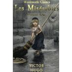 Les Miserables- Volume one (Wordsworth Classics, Vol 1) [ бумага задний ] Hugo, Vi