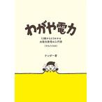わがや電力　12歳からとりかかる太陽光発電の入門書(やわらかめ)