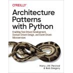 Architecture Patterns with Python: Enabling Test-Driven Development, Domain