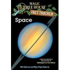 Space: A Nonfiction Companion to Magic Tree House #8: Midnight on the Moon