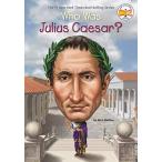 Who Was Julius Caesar? (Who Was?)