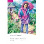 Penguin Readers: Easy Starters HANNAH AND THE HURRICANE (Penguin Readers, E