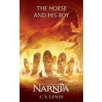 The Horse and His Boy (Chronicles of Narnia， 3)