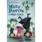 Mary Poppins Comes Back
