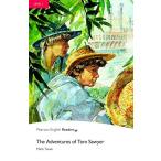 Penguin Readers: Level 1 THE ADVENTURES OF TOM SAWYER (Penguin Readers, Lev