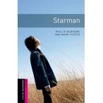 Oxford Bookworms Library Starter Starman 3rd