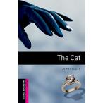 Oxford Bookworms Library Starter Cat， the