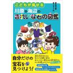 こどもが探せる川原や海辺のきれいな石の図鑑