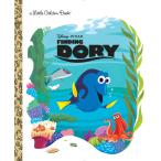 Finding Dory Little Golden Book (Disney/Pixar Finding Dory)