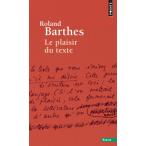 Plaisir Du Texte (Le)