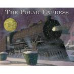 The Polar Express: A Caldecott Award Winner. Great for Holiday and Christma