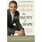 The Audacity of Hope: Thoughts on Reclaiming the American Dream Obama, Bara