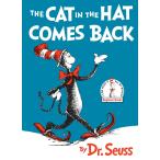 The Cat in the Hat Comes Back (Beginner Books)
