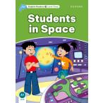 Dolphin Readers Level 3 Students in Space