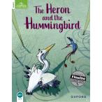 Classic Tales Level 3 Heron & the Hummingbird